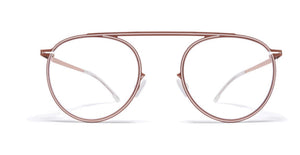 MYKITA STUDIO6.5 Shiny Copper/Aurore