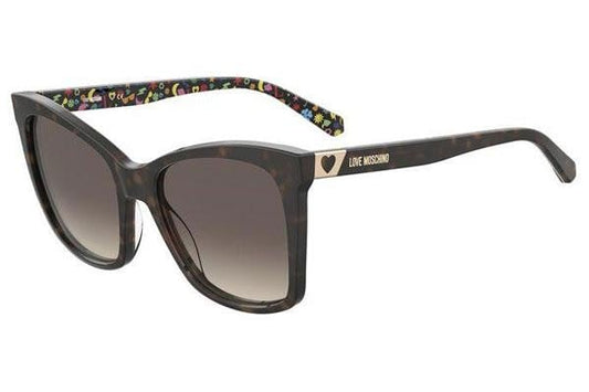 MOSCHINO LOVE MOL034/S 086