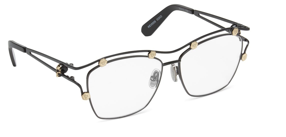 PHILIPP PLEIN WEV0008 PTE003N GGXG