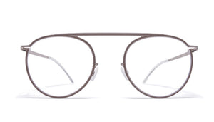 MYKITA STUDIO6.5 Shiny Graphite/Mole Grey