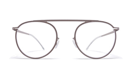 MYKITA STUDIO6.5 Shiny Graphite/Mole Grey