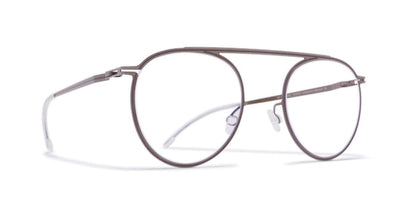MYKITA STUDIO6.5 Shiny Graphite/Mole Grey