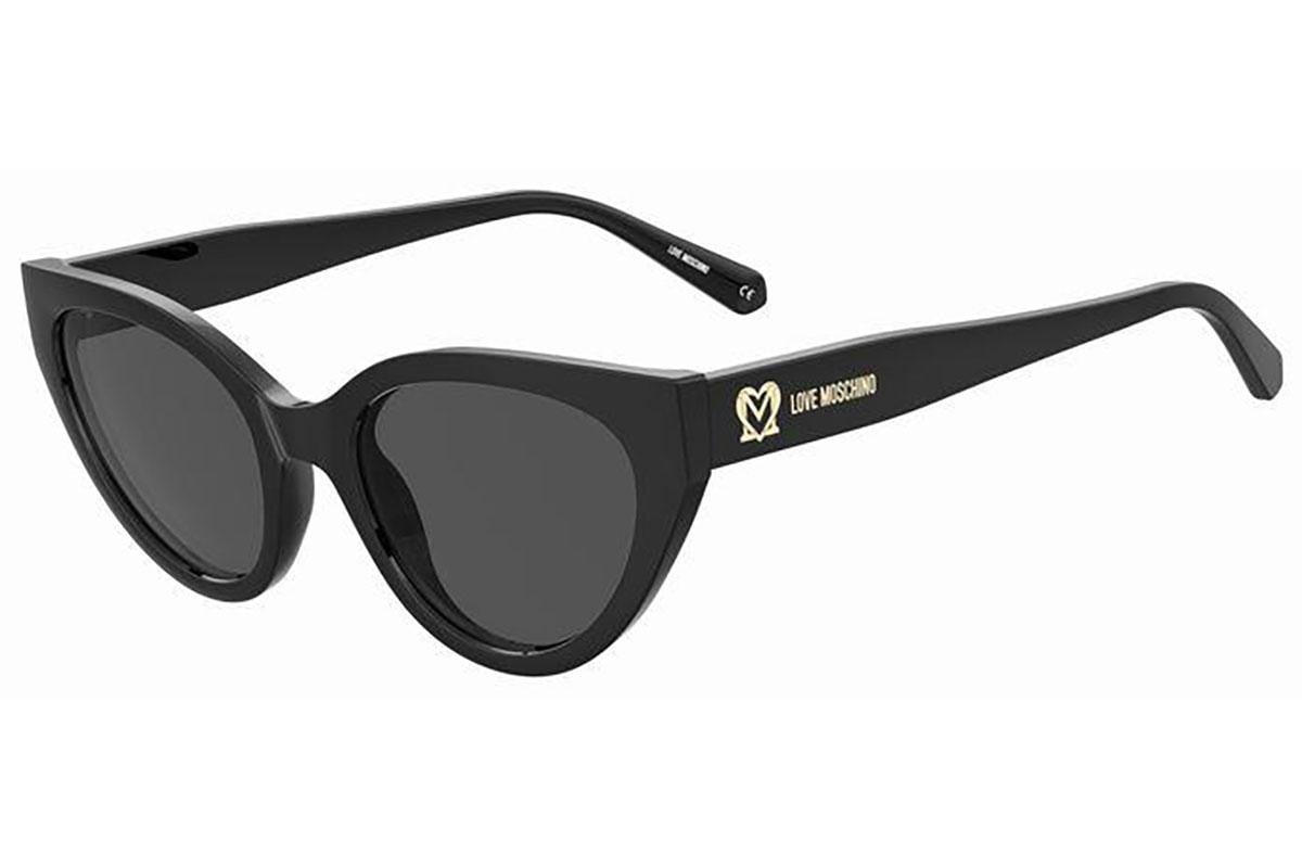 MOSCHINO LOVE MOL064/S 807