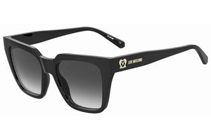 MOSCHINO LOVE MOL065/S 807