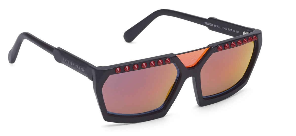 PHILIPP PLEIN WES0094 PXV073N MEXE Dakota