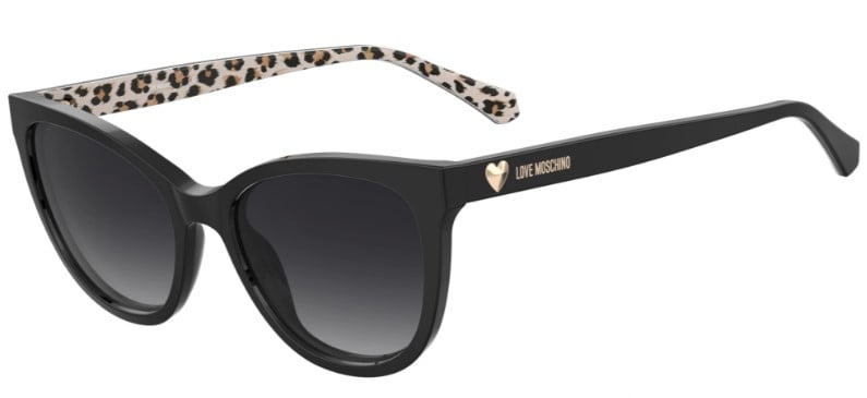 MOSCHINO LOVE MOL072/S 7RM