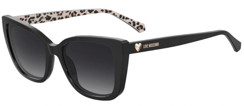 MOSCHINO LOVE MOL073/S 7RM