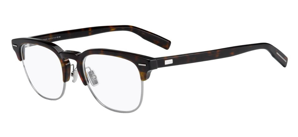 DIOR HOMME BLACKTIE222 086