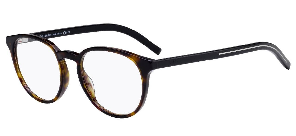 DIOR HOMME BLACKTIE251 086