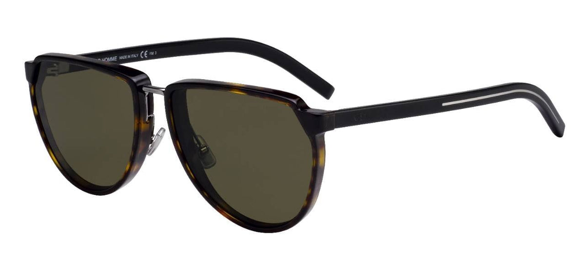 DIOR HOMME BLACKTIE248S 086