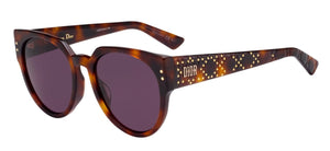 DIOR LADYDIORSTUDS3F 086