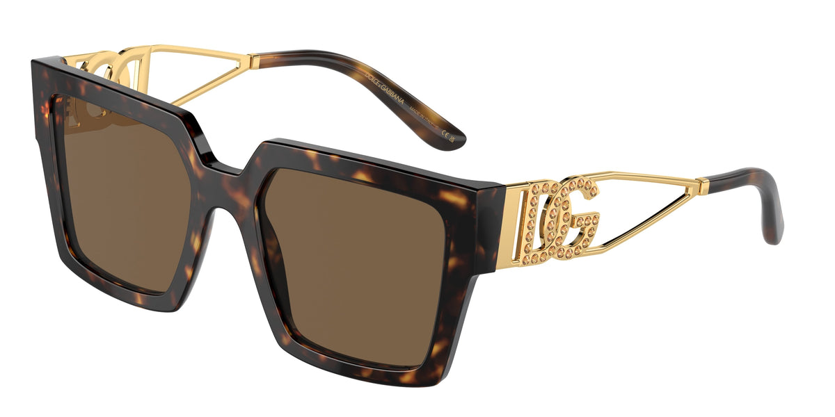 Dolce & Gabbana DG4446B 502/73