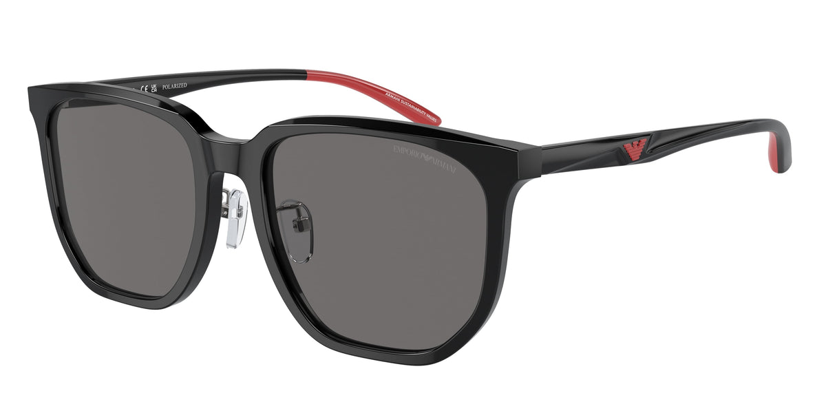 EMPORIO ARMANI EA4215D 501781 POLARIZED