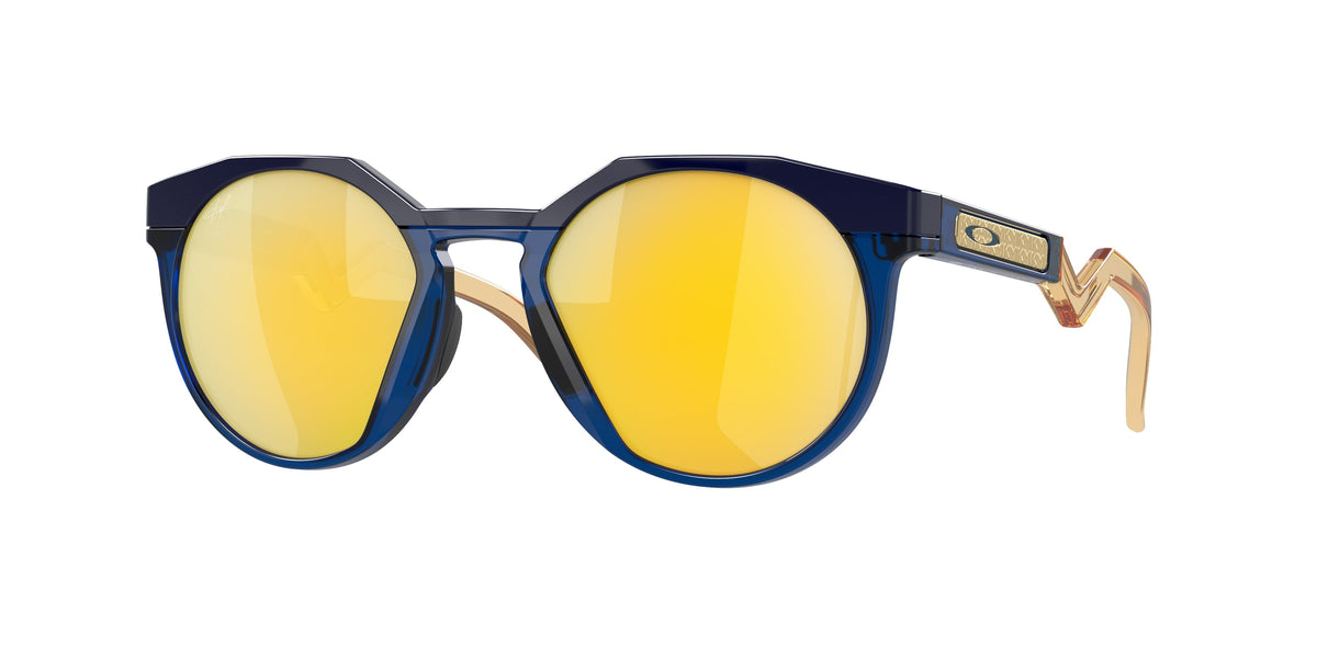 OAKLEY OO9242 HSTN 11 POLARIZED