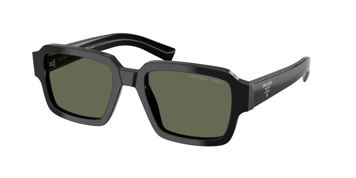 PRADA PR 02ZS 1AB03R POLARIZED