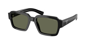 PRADA PR 02ZS 1AB03R POLARIZED