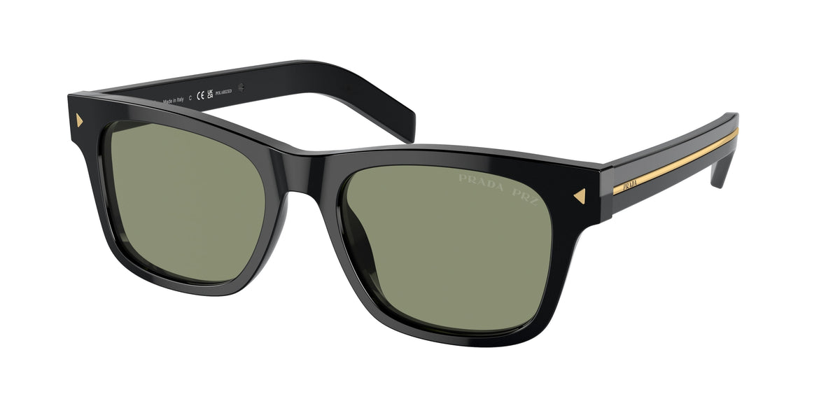 PRADA PR A17S 16K20G POLARIZED