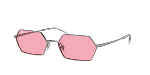 Ray-Ban RB3728 YEVI 004/84
