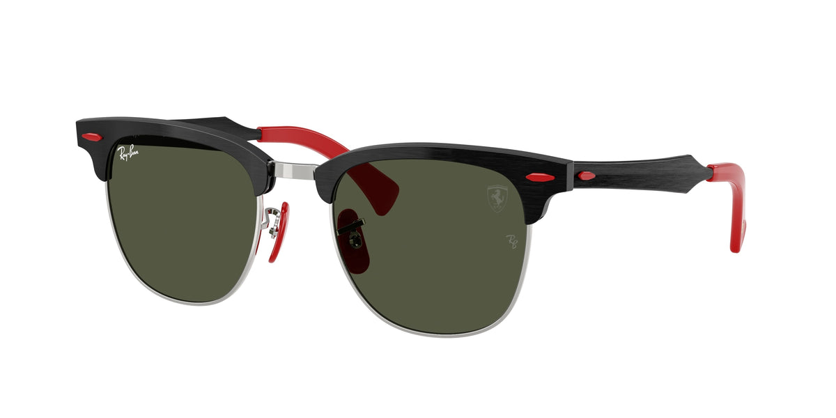 Ray-Ban RB3807M SCUDERIA FERRARI COLLECTION F11031