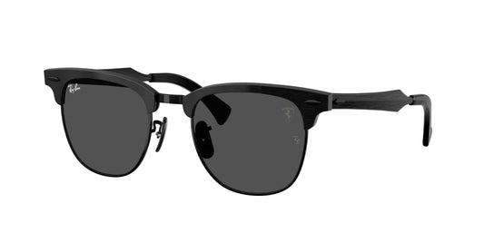 Ray-Ban RB3807M SCUDERIA FERRARI COLLECTION F111B1