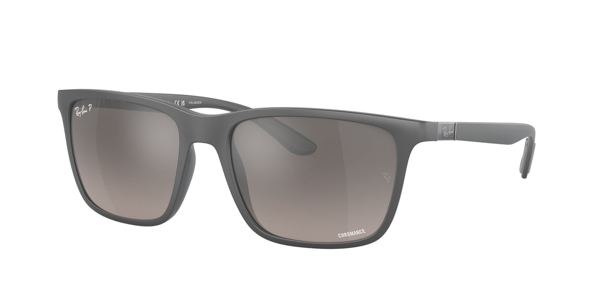 Ray-Ban RB4385 60175J POLARIZED