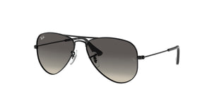 Ray-Ban RJ9506S JUNIOR AVIATOR 220/11 - detské