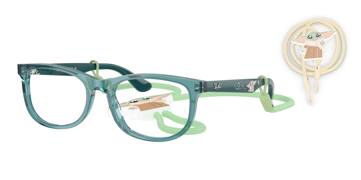 RAY-BAN RY 1642 7538