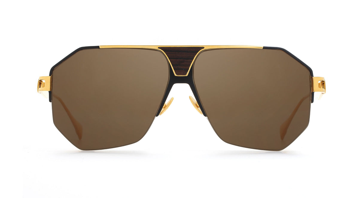 MAYBACH THE PLAYER II G/B-WAK-Z34