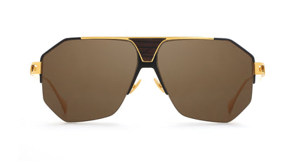 MAYBACH THE PLAYER II G/B-WAK-Z34