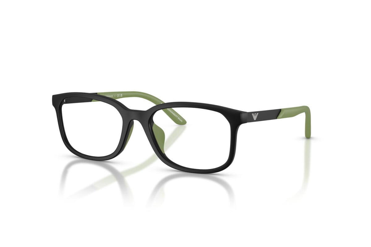 Emporio Armani EK3008U 5001 - detské