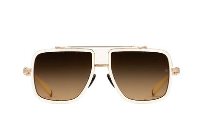 BALMAIN BPS 104D O.R. BONE LIMITED EDITION
