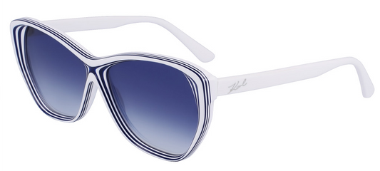 KARL LAGERFELD KL6103S 106