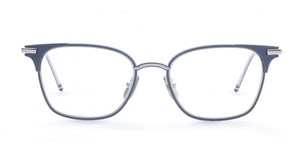 THOM BROWNE TB107 GRY/SLV optical