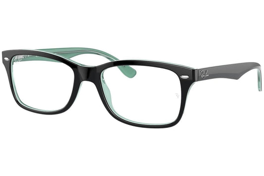 RAY-BAN RX 5228 8121