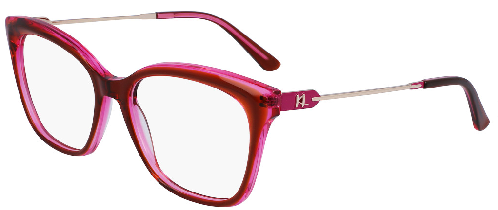 KARL LAGERFELD KL6108 206