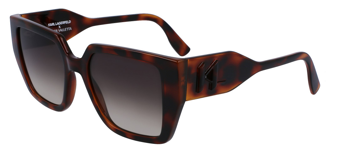 KARL LAGERFELD KL6098S 240