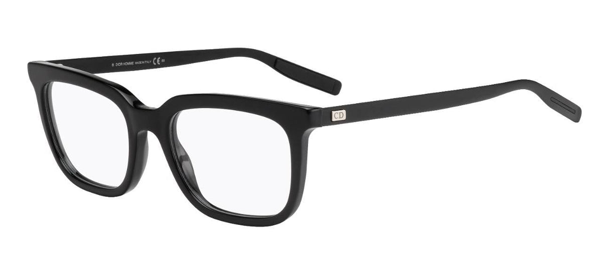 DIOR HOMME BLACKTIE216 263