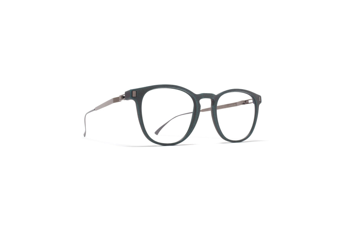MYKITA GUAVA MH9 Storm Grey/Shiny Graphite