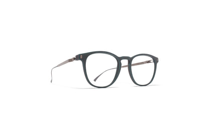 MYKITA GUAVA MH9 Storm Grey/Shiny Graphite