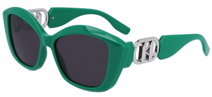KARL LAGERFELD KL6102S 300
