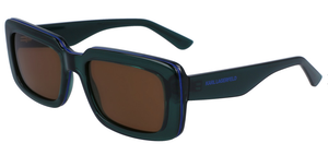 KARL LAGERFELD KL6101S 300