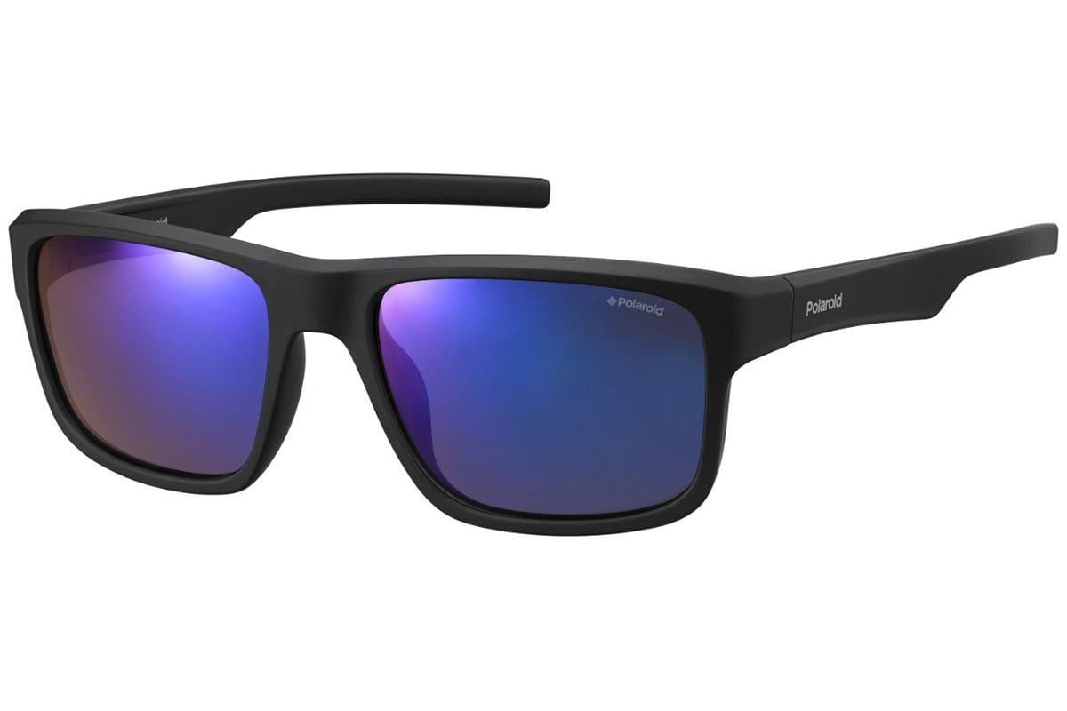 POLAROID PLD 3018/S DL5 BLUE POLARIZED