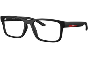 Prada Linea Rossa PS 01RV DG01O1