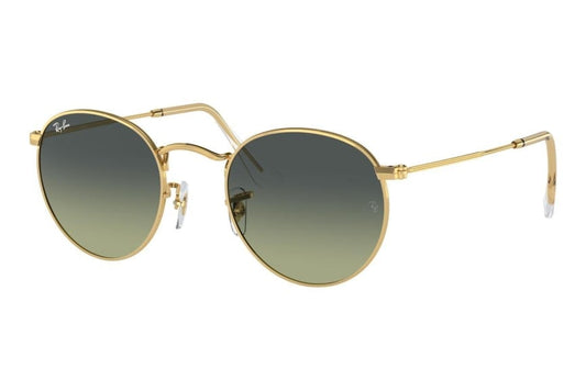 RAY-BAN RB 3447 001/BH