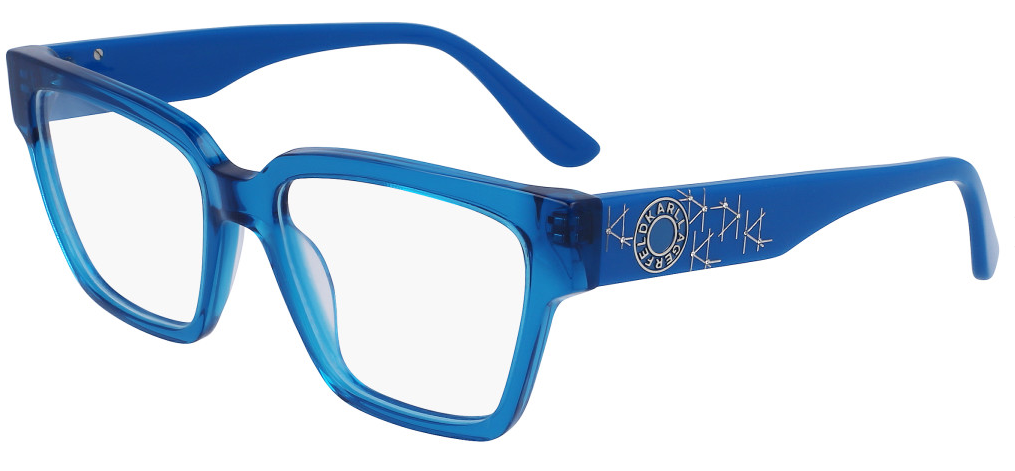 KARL LAGERFELD KL6112R 400