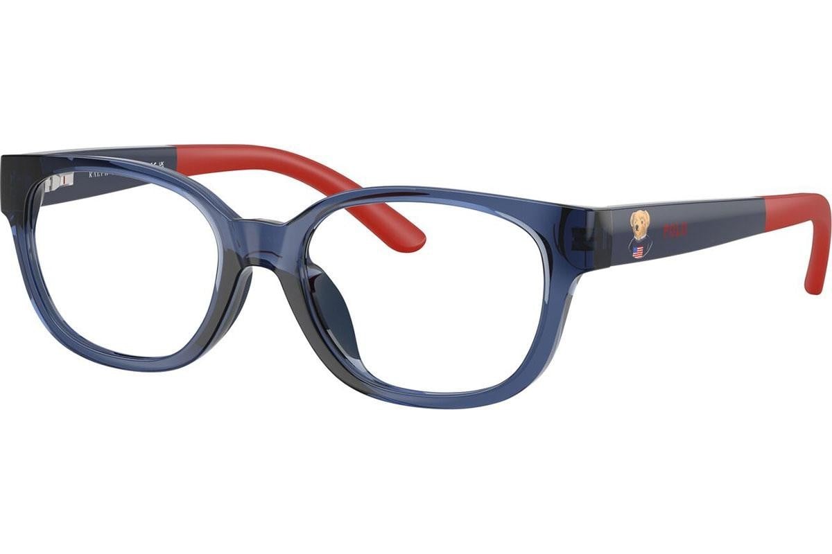 POLO RALPH LAUREN PP 8551U 5716