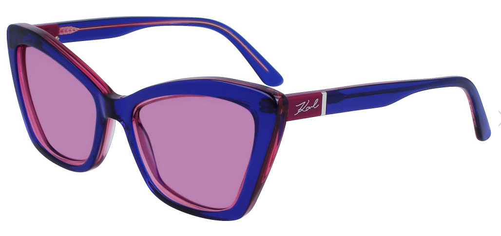 KARL LAGERFELD KL6105S 424