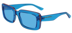 KARL LAGERFELD KL6101S 450