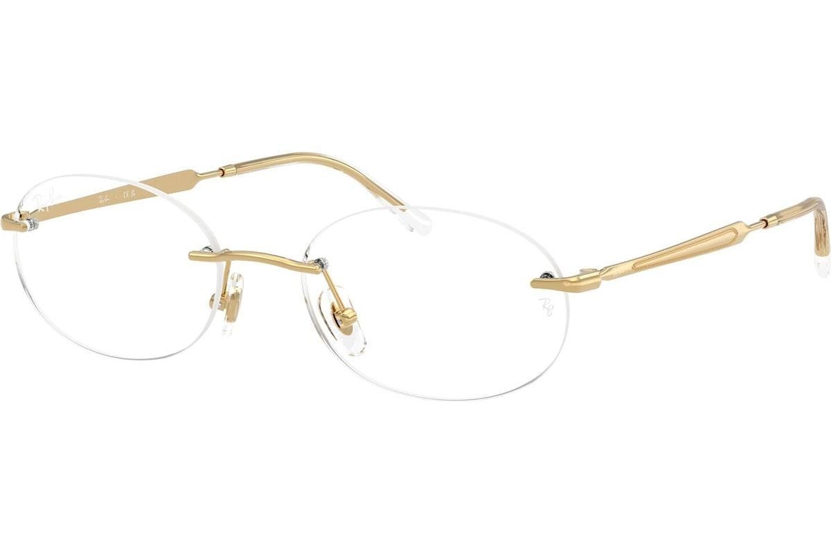 RAY-BAN RX 3767V 2500