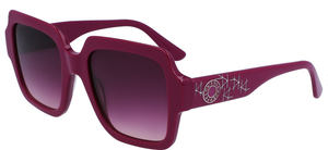 KARL LAGERFELD KL6104SR 501
